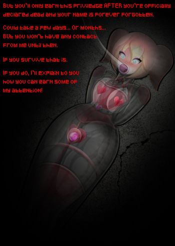 Cover of The Pathetic Life Of Erik Van Skellen 2 - Part 8 - Abandoned To Misery